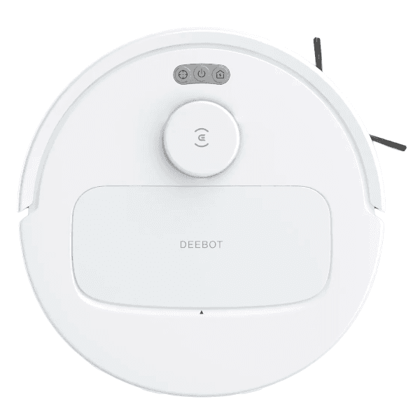 Anúncio: Robo Aspirador Ecovacs Vacuum N20E YDLX11-3 / Recarregável / Bivolt - Branco