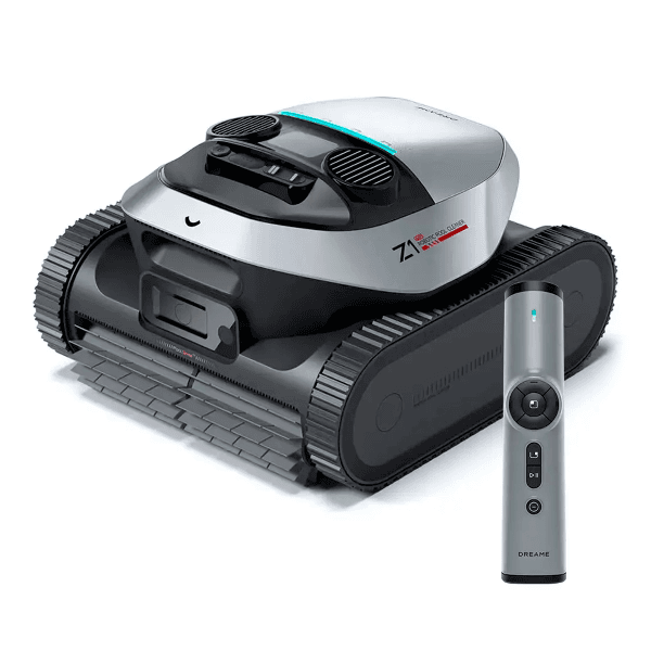 Anúncio: Robo Aspirador Dreame Pool Cleaner Z1 Pro PIXZ4110 para Piscina / Recarregável / Bivolt - Preto