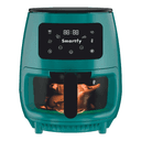 Anúncio: Fritadeira Eletrica Smartfy AF03BL / 900W / 3.6 Litros / 110V ~ 60Hz - Verde