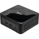 Anúncio: Smart Mini PC Joog BitMax BMU-PJ Ultra Intel I9-12900HK / 16GB / 512GB SSD / 2x HDMI / USB / 3x USB 3.0 / USB-C - Preto