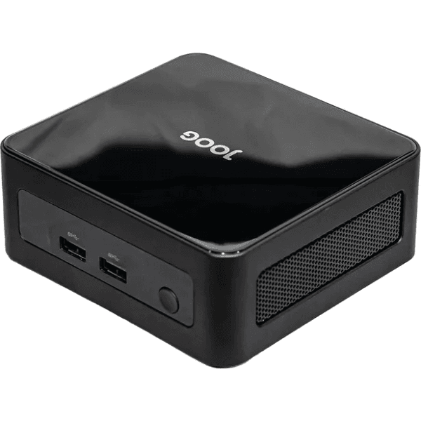 Anúncio: Smart Mini PC Joog BitMax BMU-PJ Ultra Intel I9-12900HK / 16GB / 512GB SSD / 2x HDMI / USB / 3x USB 3.0 / USB-C - Preto