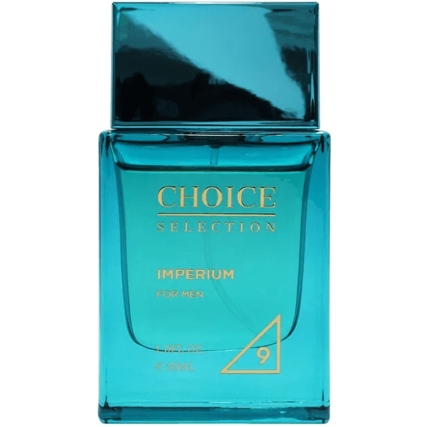 Anúncio: Perfume Choice Selection Imperium 30ML Eau de Parfum Masculino