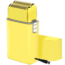 Anúncio: Barbeador Prosper P-4403 / 5W / Recarregavel - Dourado