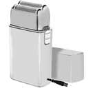 Anúncio: Barbeador Prosper P-4403 / 5W / Recarregavel - Prata