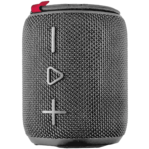 Anúncio: Speaker G-TiDE SV30 / 10W / Bluetooth / Rádio FM / USB / Micro SD - Cinza