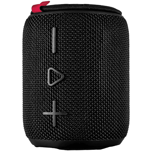 Anúncio: Speaker G-TiDE SV30 / 10W / Bluetooth / Rádio FM / USB / Micro SD - Preto