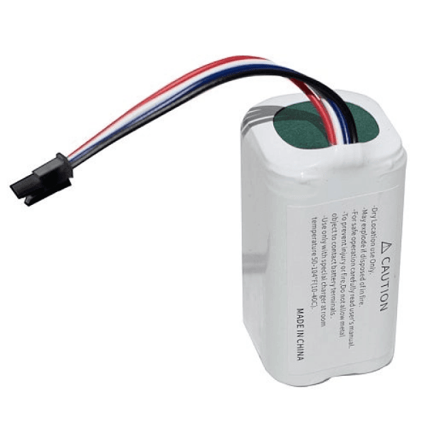 Anúncio: Bateria Para Robo S20 INR18650 28Q-4S1P / 4400Mah / 36WH