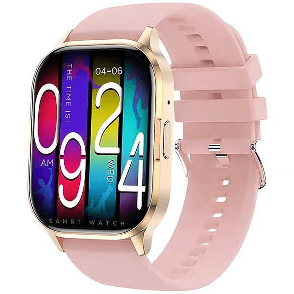 Anúncio: Relogio Smartwatch G-TiDE S3 Pro SWA011 Com Bluetooth / 49MM - Gold