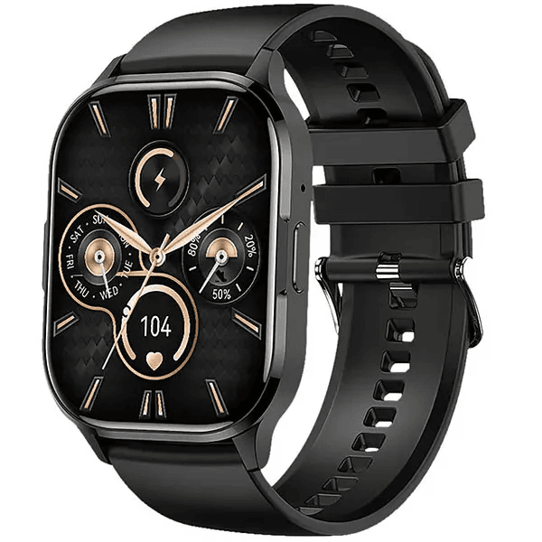 Anúncio: Relogio Smartwatch G-TiDE S3 Pro SWA011 Com Bluetooth / 49MM - Preto