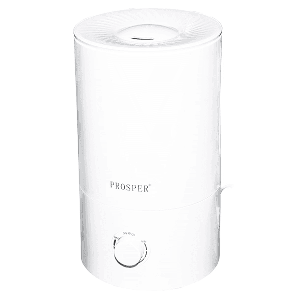 Anúncio: Umidificador de Ar Prosper P-201 / 25W / 3.5 Litros / Bivolt - Branco