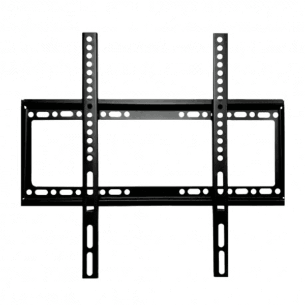 Anúncio: Suporte Para TV LED / LCD 17529 / 26"-63" / Fixo / Suporta Ate 50KG - Preto