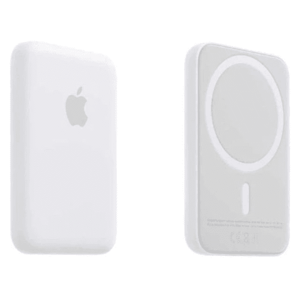 Anúncio: Carregador Portátil Apple Magsafe Battery Pack 10000Mah A2384 - Branco