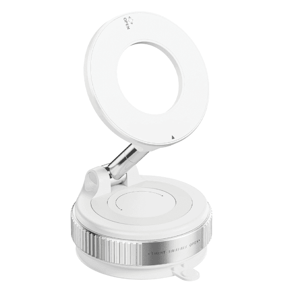 Anúncio: Suporte Para Celular Magnetico Ultra Max ULT-1007 - Branco