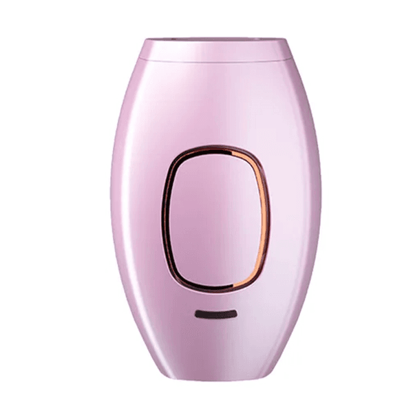 Anúncio: Depilador Laser IPL Hair Removal JDK-881 / 36W / Bivolt - Rosa
