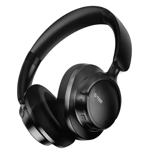 Anúncio: Fone de Ouvido Sem Fio G-Tide Hibeat Com Bluetooth - Preto