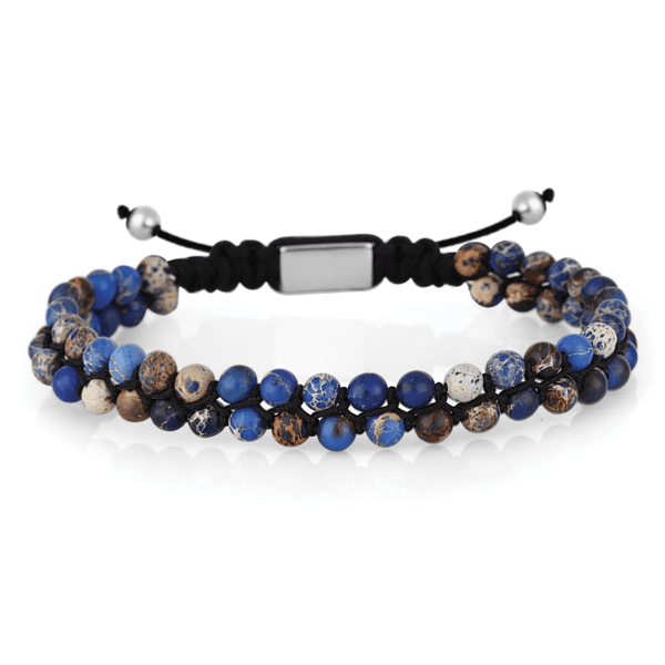 Anúncio: Pulseira Masculino Daniel Klein DKJ.14.10006-3 - Azul