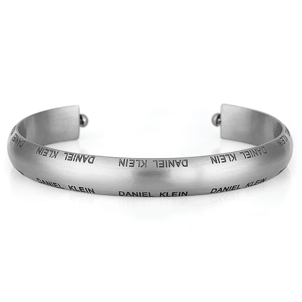 Anúncio: Pulseira Masculino Daniel Klein DKJ.13.10001-1 - Prata