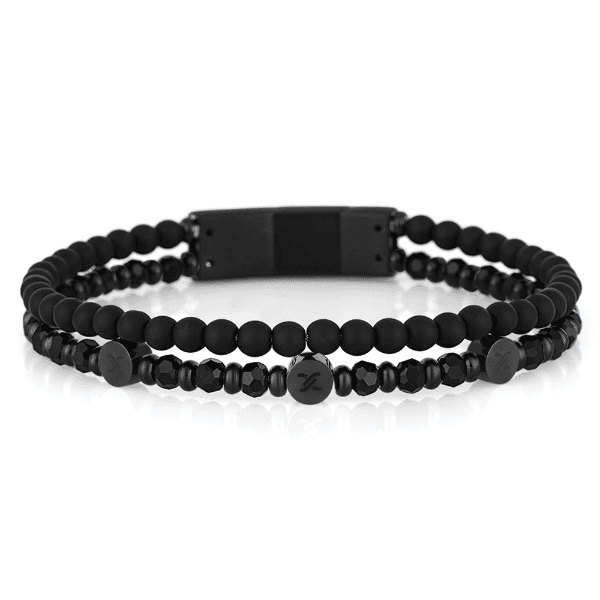 Anúncio: Pulseira Masculino Daniel Klein DKJ.6.10027-2 - Preto