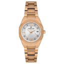 Anúncio: Relogio Analogico Feminino Daniel Klein DK.1.14109-5 Premium Lady / Pulseira de Aço Inoxidável - Rose Gold