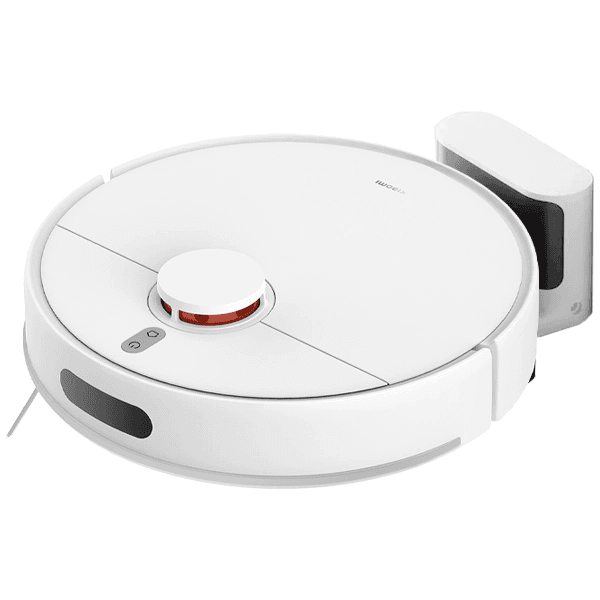 Anúncio: Robo Aspirador Xiaomi Robot Vacuum S40C E101 BHR9653US / 520ML / 30W - Branco