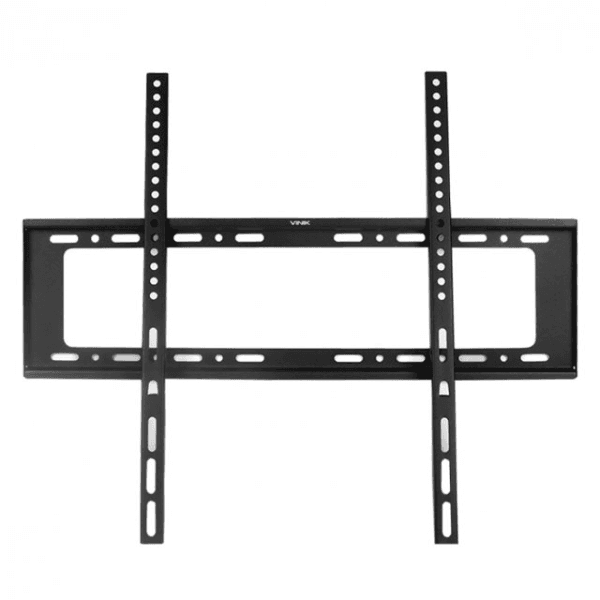 Anúncio: Suporte Para TV Led Luo LU-504 26"-65" Padrao Vesa (200x200MM 400X400MM) Ate 50kg - Preto