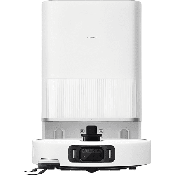 Anúncio: Robo Aspirador Xiaomi Robot Vacuum 5 Pro OV21GL BHR07WFEU - Branco