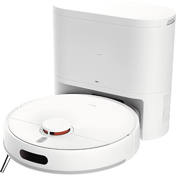 Anúncio: Robo Aspirador Xiaomi Mi Robot Vacuum H40 BHR07XCUS / 110V - Branco