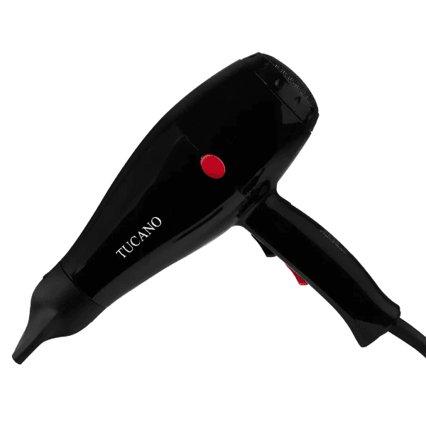 Anúncio: Secador de Cabelo Tucano MD-D05 / 8600W / 2 Temperaturas / 2 Velocidades / 110V ~ 50/60Hz - Preto