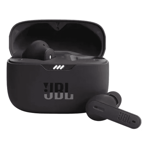 Anúncio: Fone de Ouvido Sem Fio JBL Tune 230NC Com Bluetooth - Preto