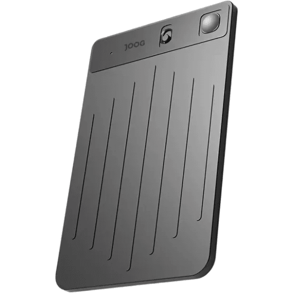 Anúncio: Gravador de Voz Joog AI Note / 64GB - Cinza