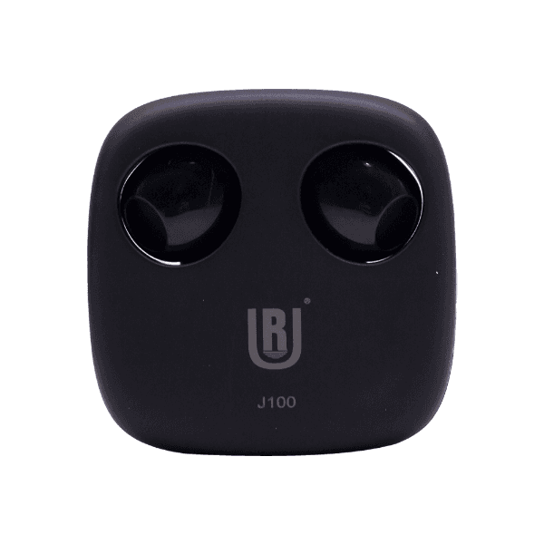 Anúncio: Fone de Ouvido Sem Fio UR J100 Com Bluetooth V5.3 - Preto