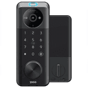 Anúncio: Fechadura Eletrônica Joog LS1 Smart Lock WiFi / Fingerprint / Password / Card / Key / App