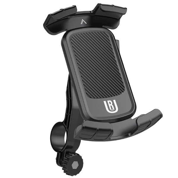 Anúncio: Suporte de Celular Para Motocicleta / Bicicleta UR UH-09 / 360º - Preto