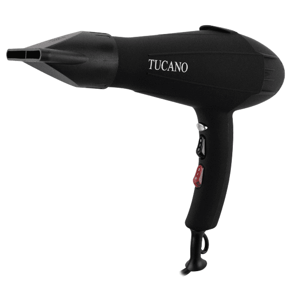 Anúncio: Secador de Cabelo Tucano TC-9090 / 8600W / 2 Velocidades / 220V - Preto