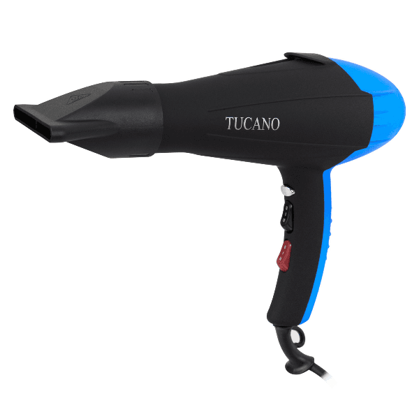 Anúncio: Secador de Cabelo Tucano TC-9090 / 8600W / 2 Velocidades / 220V - Preto/Azul