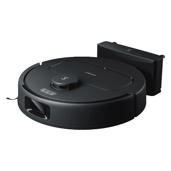 Anúncio: Robo Aspirador Ecovacs DeeBot N20e YDLX11-3 / 8000Pa / 45W / Bivolt - Preto