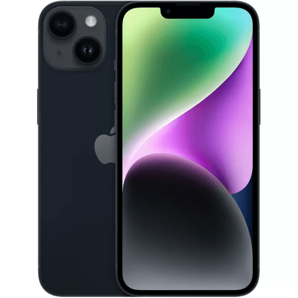 Anúncio: Smartphone Apple iPhone 14 / 128GB (Swap Grade C) USA - Midnight