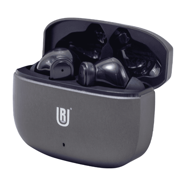 Anúncio: Fone de Ouvido Sem Fio UR Extra Stereo J800 Com Bluetooth 6.0 - Preto