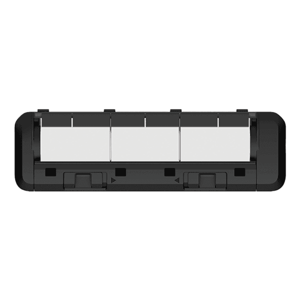 Anúncio: Tampa de Escova Central / Capa de Escova D109GL-ZSZ para Robô Aspirador Xiaomi X20 Max - Preto