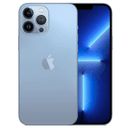Anúncio: Smartphone Apple iPhone 13 Pro Max / 256GB (Swap Grade B) USA - Blue