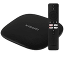 Anúncio: Receptor TV Box Xiaomi Box S 3nd Generation MDZ-32-AA / 4K / Ultra HD / 32GB / 2GB RAM - Preto