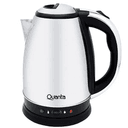 Anúncio: Chaleira Elétrica Quanta QTC850 / 1000W / 2 Litros / 110V ~ 60Hz - Prata