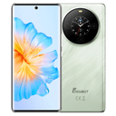Anúncio: Celular Fossibot S3 Pro / 6GB / 128GB / 6.6" / 5000Mah / 64MP + 8MP + 2MP / Dual SIM - Green