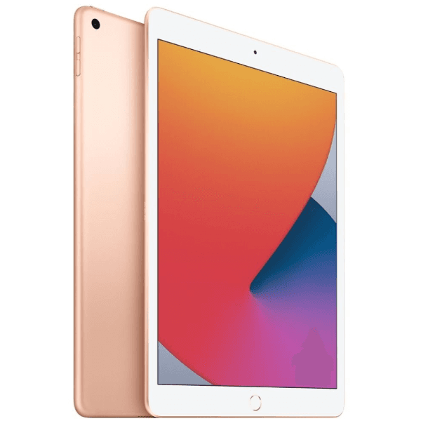 Anúncio: Apple iPad 8th Gen (4YLC2LL/A) 10.2" / 32GB / WiFi - Gold (Swap ASIS Grade A)