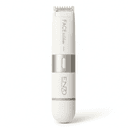 Anúncio: Depilador Facial Corporal Enzo EN-1401 / 2 Em 1 / Recarregavel - Branco