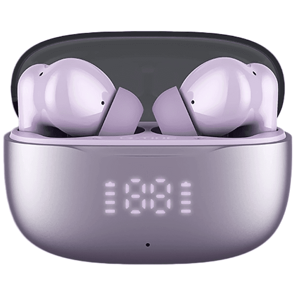 Anúncio: Fone de Ouvido Sem Fio G-Tide Colorbeats Com Bluetooth - Roxo