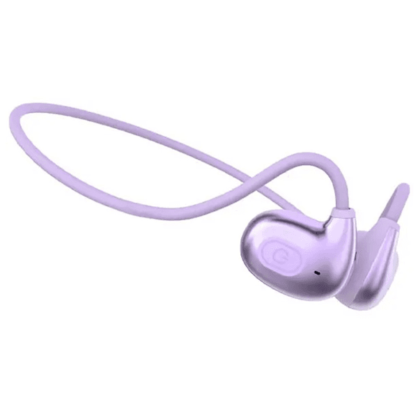 Anúncio: Fone de Ouvido Sem Fio G-TiDE AC01 Com Bluetooth - Roxo