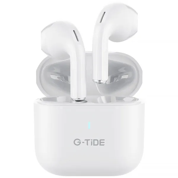 Anúncio: Fone de Ouvido Sem Fio G-Tide L11 TWS001A Com Bluetooth - Branco