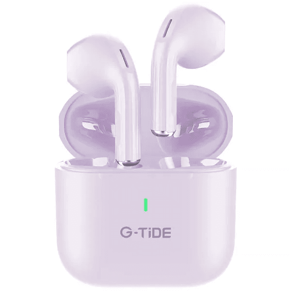 Anúncio: Fone de Ouvido Sem Fio G-Tide L11 TWS001A Com Bluetooth - Roxo