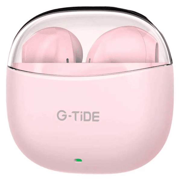 Anúncio: Fone de Ouvido Sem Fio G-TiDE L21 com Bluetooth - Branco